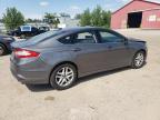 2014 FORD FUSION SE   for sale at Copart ON - LONDON