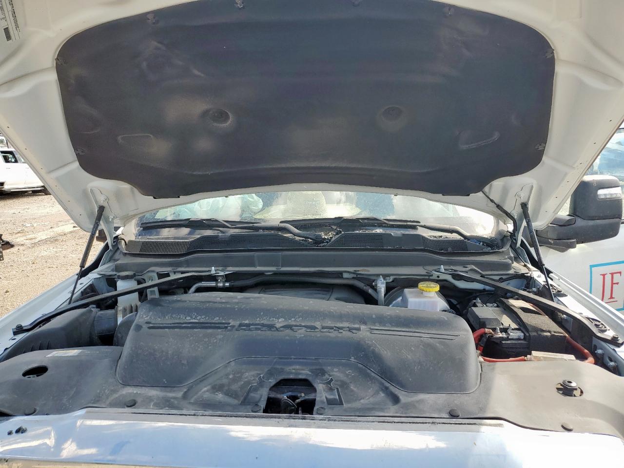 2024 Ram 2500 Tradesman VIN: 3C6UR4HJ5RG230712 Lot: 68268755