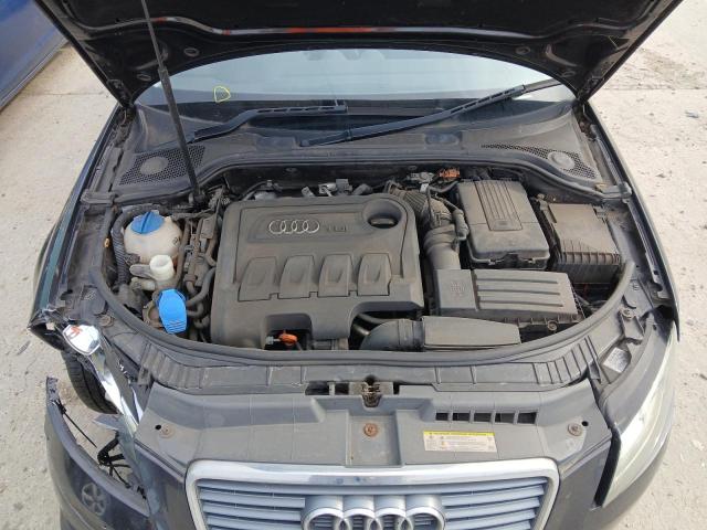 2010 AUDI A3 SPORT 138 TDI 