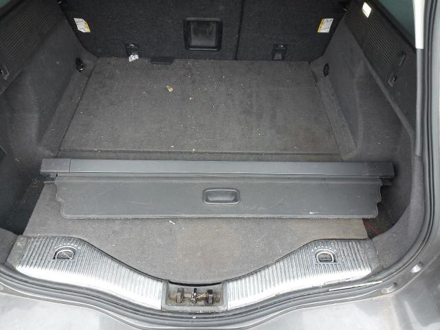 2015 FORD MONDEO TITANIUM TDCI 