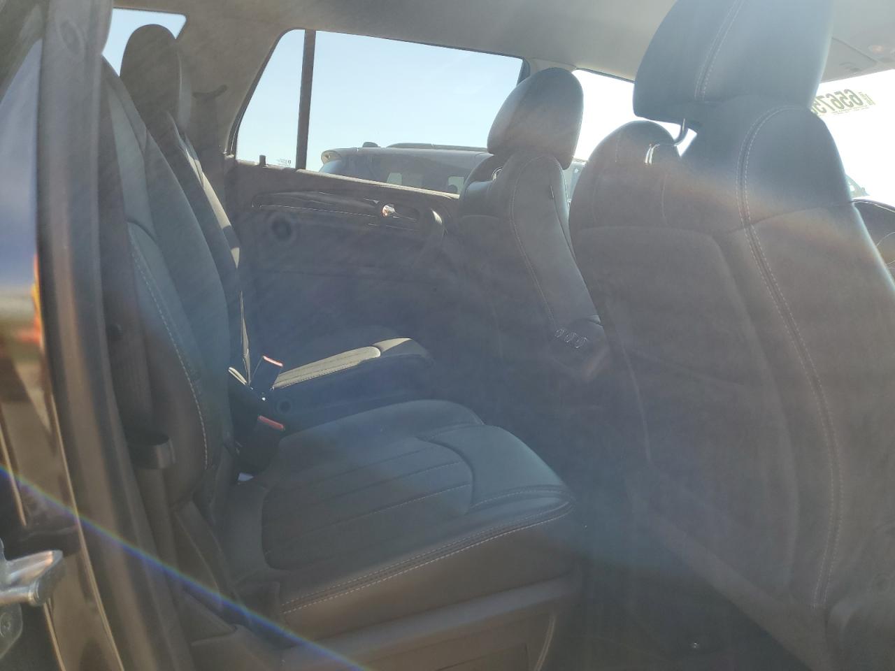 2013 Buick Enclave VIN: 5GAKRCKD5DJ182540 Lot: 65675045