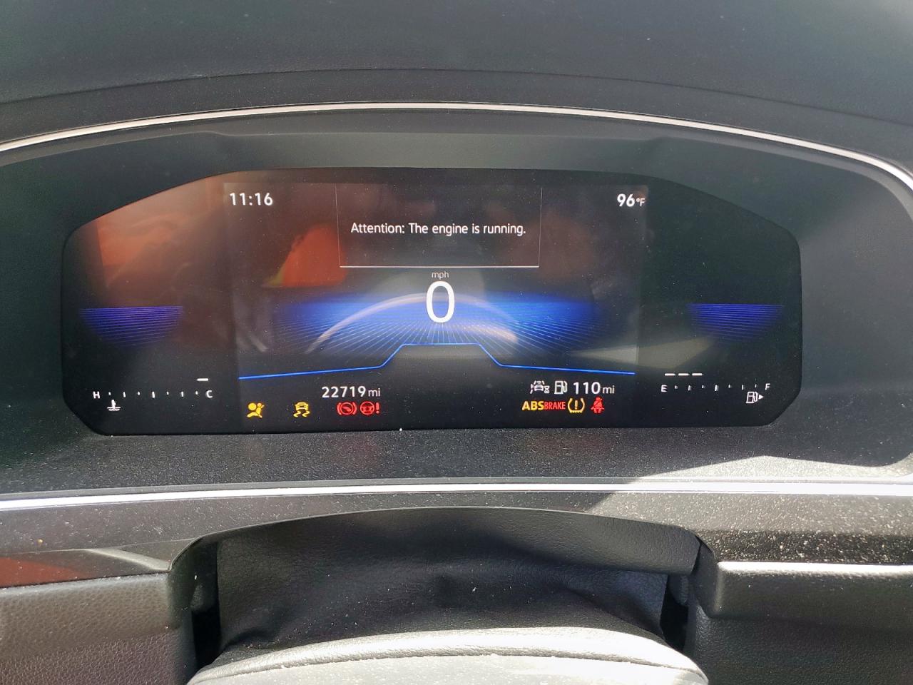 2024 Volkswagen Tiguan S VIN: 3VVRB7AX7RM084075 Lot: 68089705