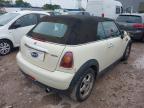2009 MINI COOPER for sale at Copart BRISTOL