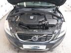2011 VOLVO XC60 R-DES for sale at Copart BELFAST
