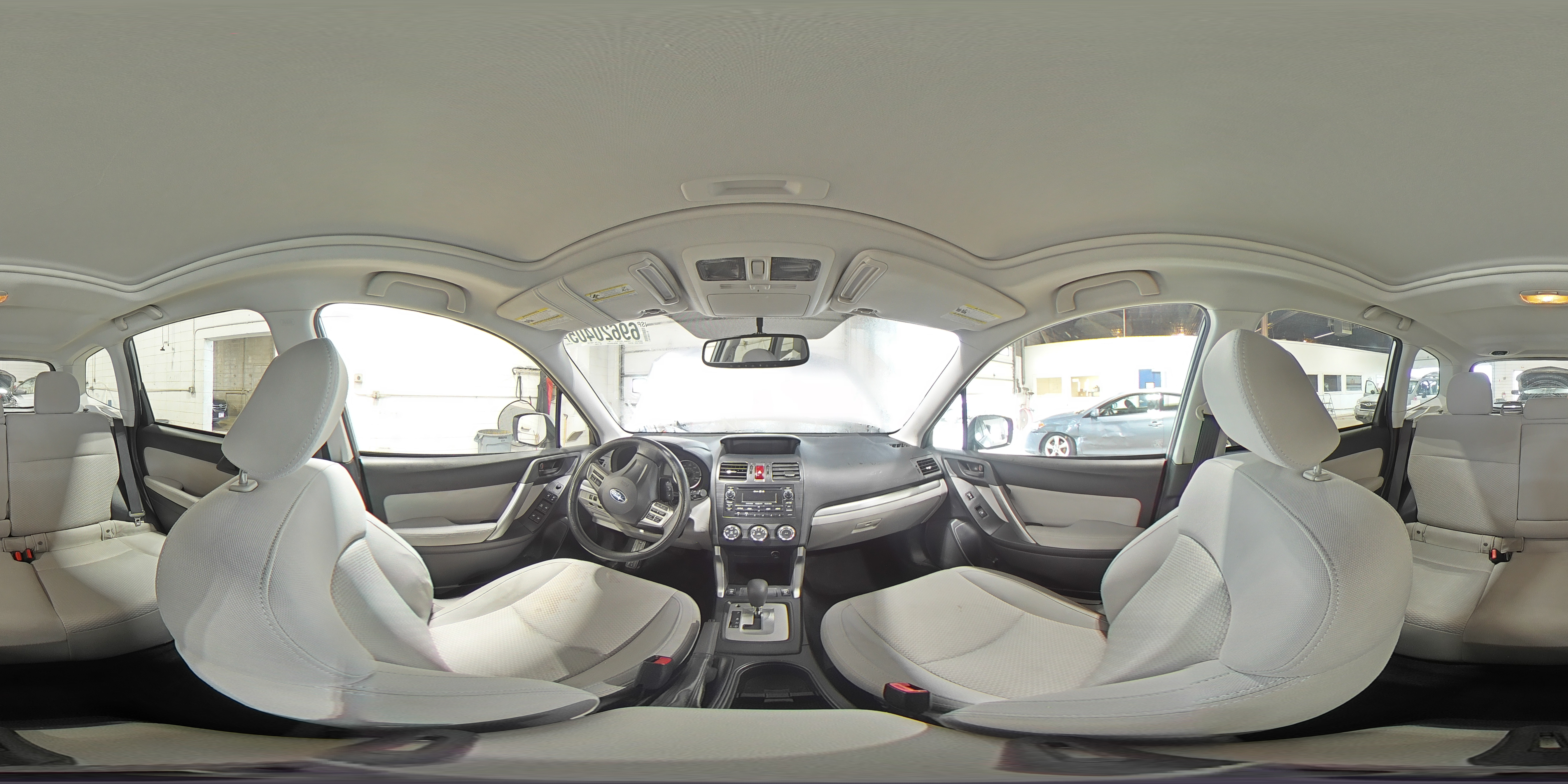 2015 Subaru Forester 2.5I Premium VIN: JF2SJADC0FH823068 Lot: 69620405