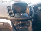 2015 FORD KUGA TITANIUM for sale at Copart BRISTOL