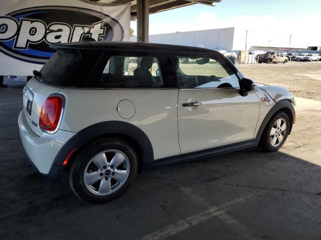  MINI COOPER 2015 Beżowy