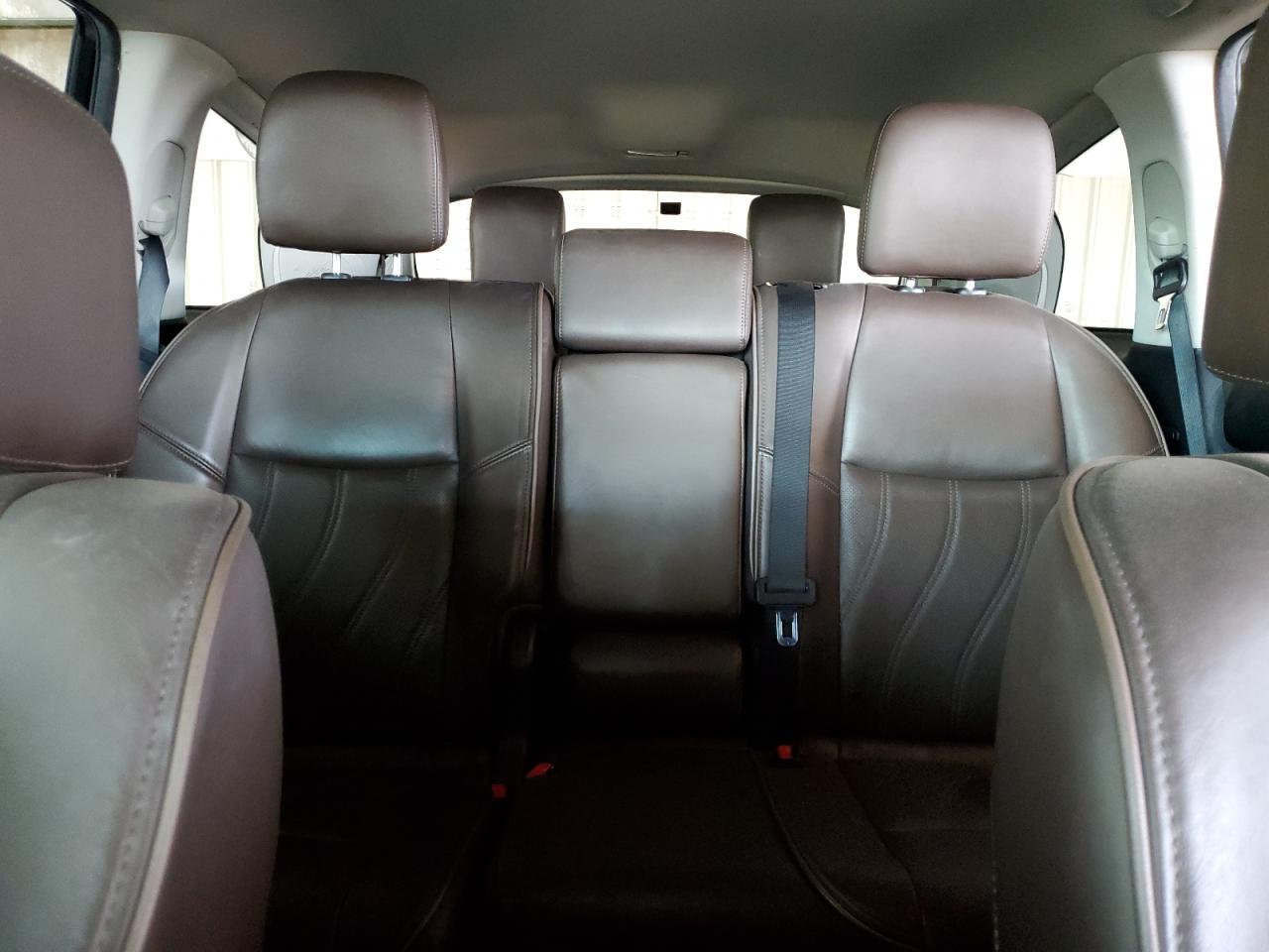 2013 Infiniti Jx35 VIN: 5N1AL0MM2DC302253 Lot: 66681345