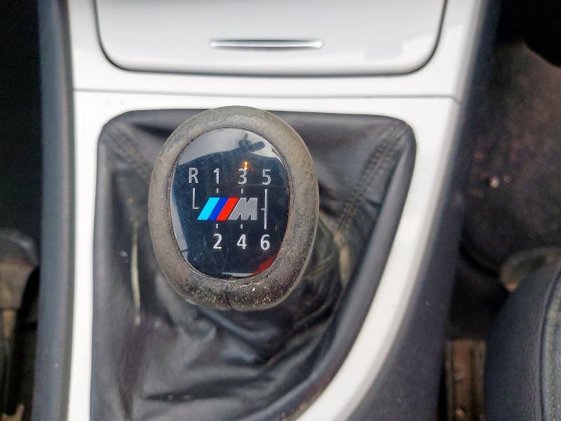 2011 BMW 118D M SPORT 