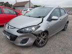 2010 MAZDA 2 TAKUYA for sale at Copart WOLVERHAMPTON