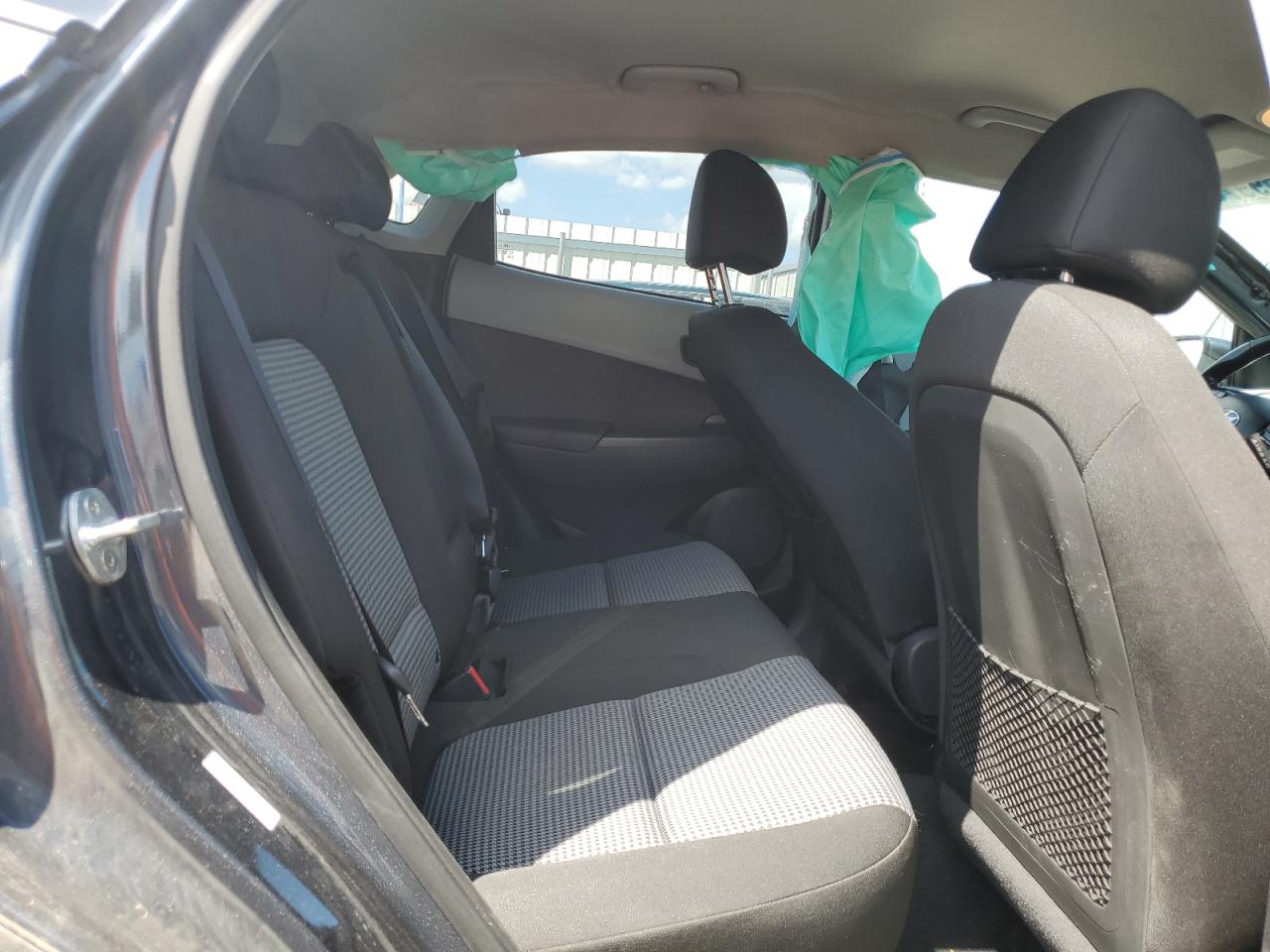 2021 Hyundai Kona Sel VIN: KM8K2CAAXMU603835 Lot: 69559975