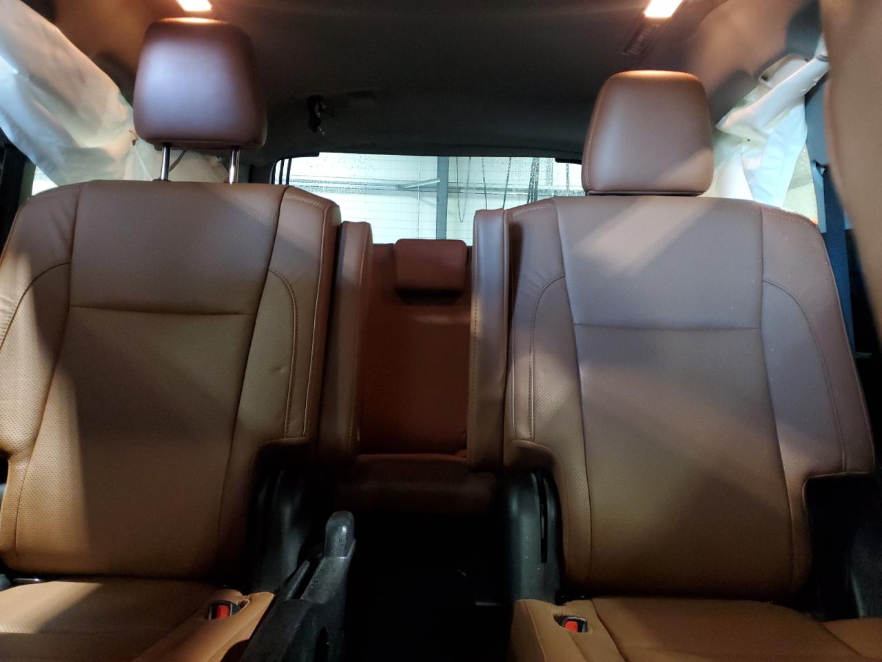 2019 Toyota Highlander Limited VIN: 5TDDZRFH3KS984432 Lot: 70062115