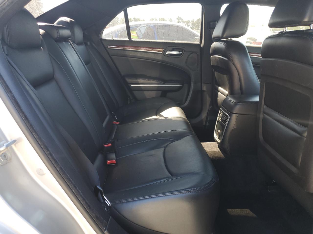 2012 Chrysler 300 Limited VIN: 2C3CCACG7CH279731 Lot: 70460335