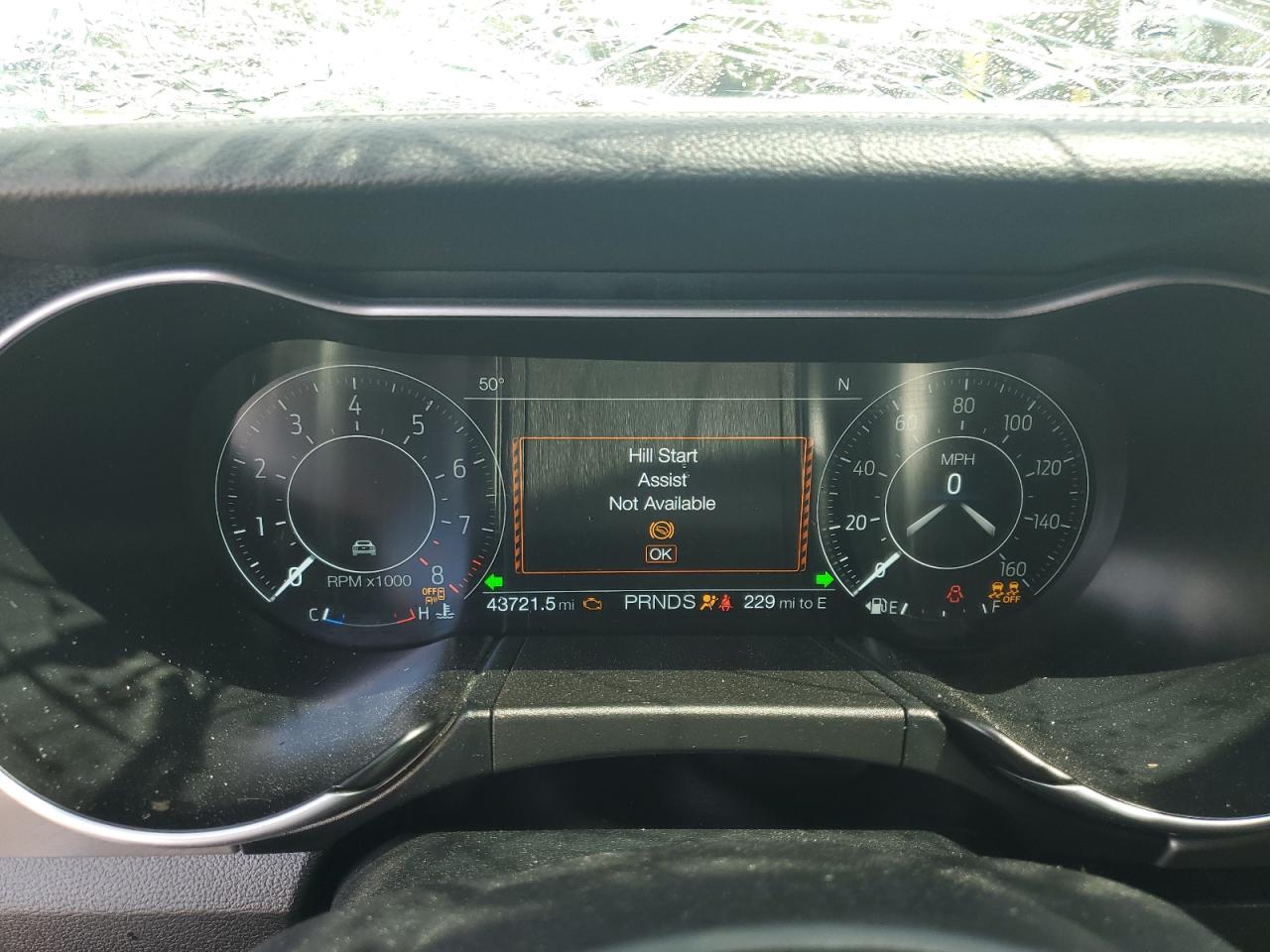 2022 Ford Mustang Gt VIN: 1FA6P8CF3N5131086 Lot: 69738555