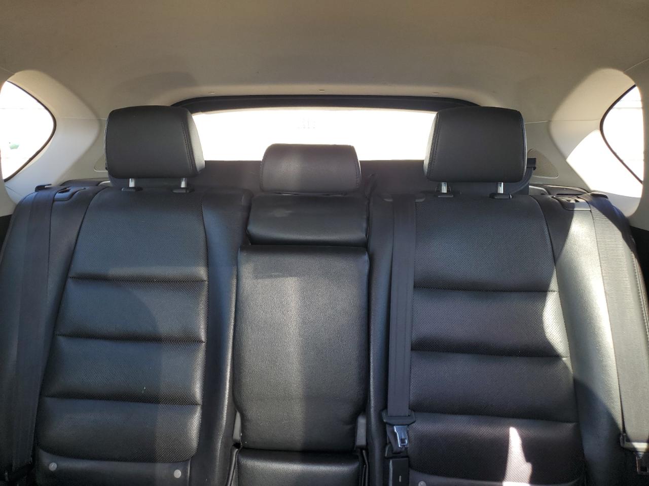 2016 Mazda Cx-5 Gt VIN: JM3KE2DY8G0793944 Lot: 69461245