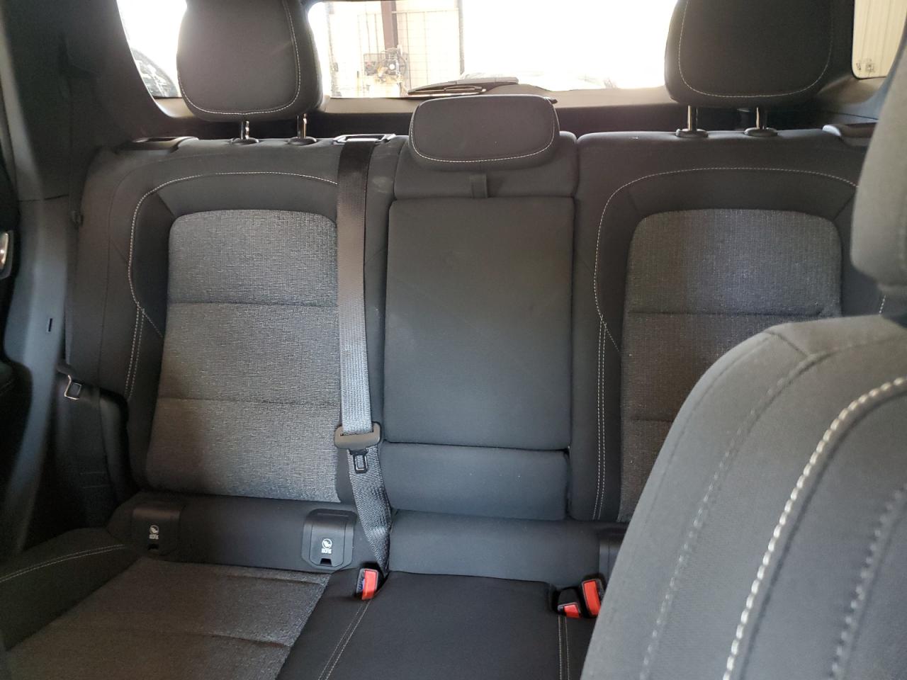 2026 GMC Terrain Elevation VIN: 3GKALUEG2TL147442 Lot: 69198485