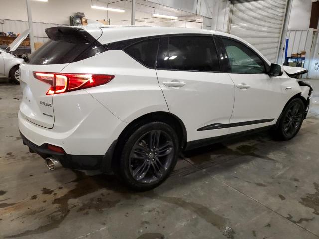 ACURA RDX 2021 White