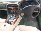 2002 ASTON MARTIN DB7 VANTAG for sale at Copart SANDY