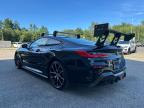 2019 BMW M850XI    for sale at Copart MA - NORTH BOSTON