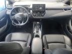 2021 TOYOTA COROLLA SE   for sale at Copart AB - EDMONTON
