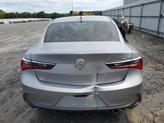  ACURA ILX 2021 Silver