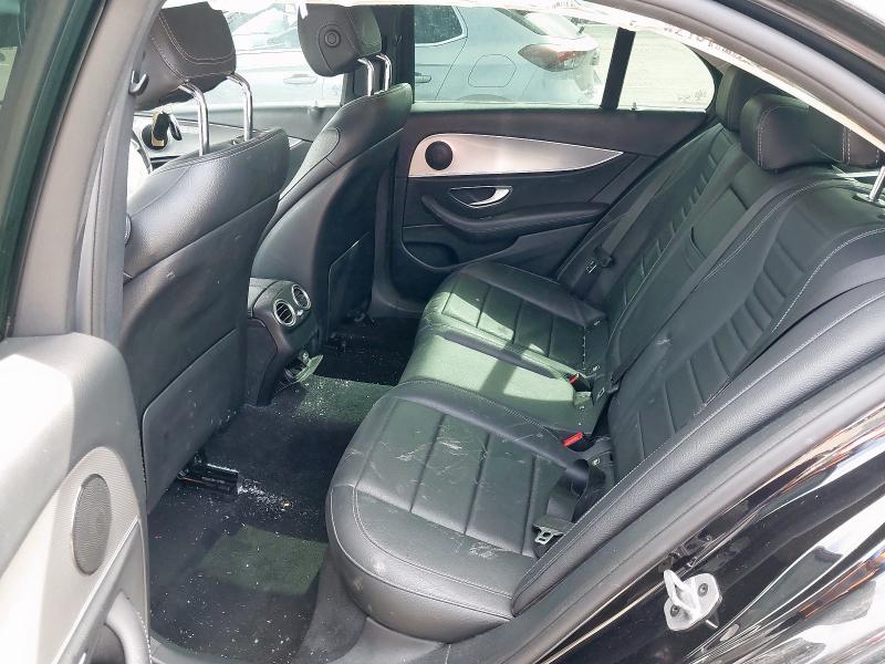 2019 MERCEDES-BENZ E 220 D SE AUTO E220D SE 4DR 9G-TRONIC