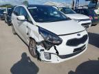 2014 KIA CARENS 3 E for sale at Copart SANDY