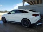 2023 MERCEDES-BENZ GLE COUPE AMG 53 4MATIC   for sale at Copart FL - WEST PALM BEACH