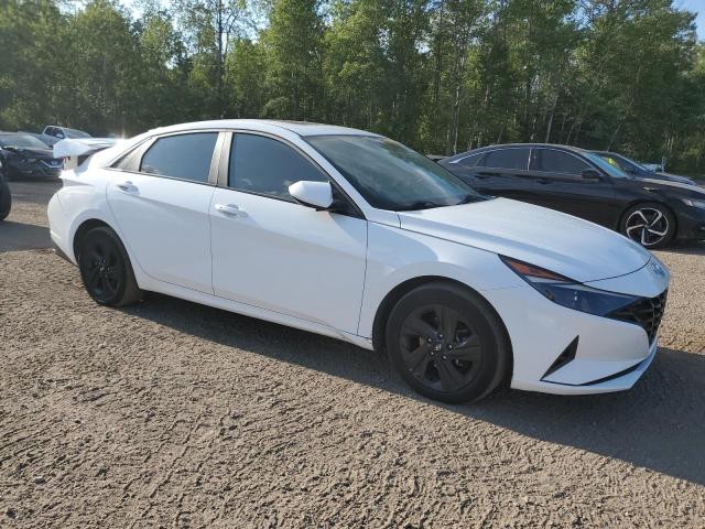  HYUNDAI ELANTRA 2023 Biały