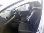 2024 TOYOTA YARIS DESIGN HEV CVT  for sale at Copart COLCHESTER