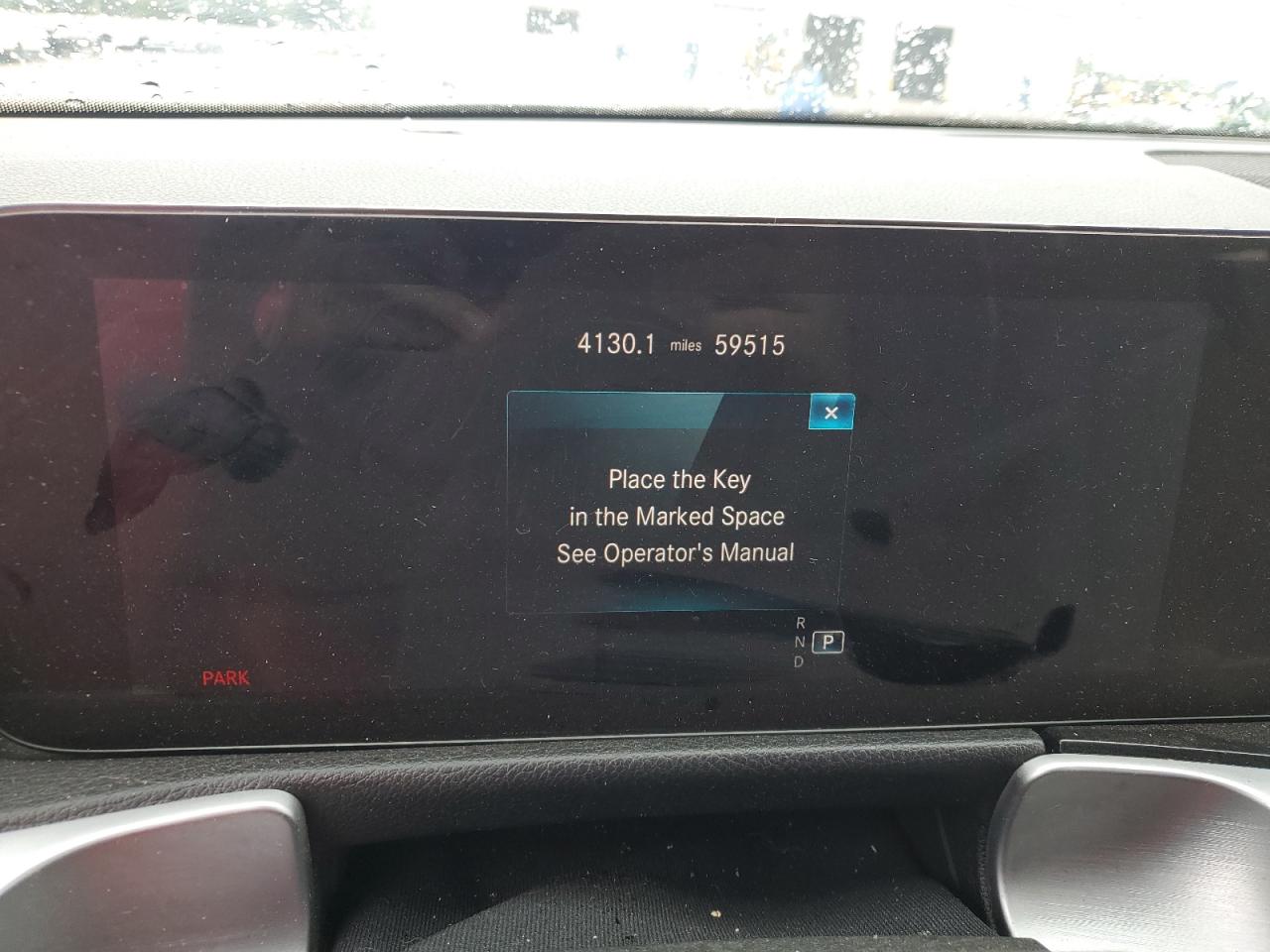 2022 Mercedes-Benz Glb 250 VIN: W1N4M4GB5NW233972 Lot: 70168755