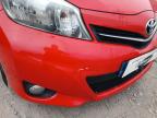 2014 TOYOTA YARIS ICON for sale at Copart WESTBURY