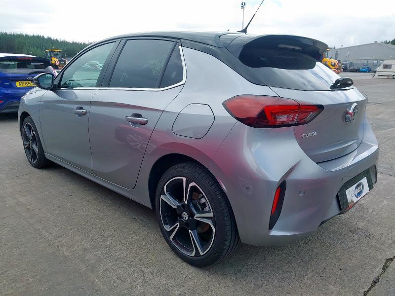 2023 VAUXHALL CORSA ULTIMATE