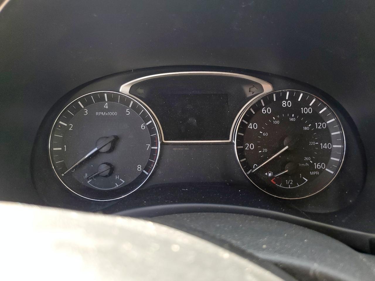 2017 Nissan Pathfinder S VIN: 5N1DR2MN2HC608407 Lot: 68414235