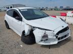 2017 FORD FOCUS ST-3 TURBO  for sale at Copart CORBY