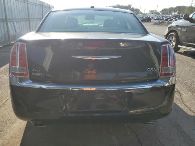 CHRYSLER 300 2013 Charcoal