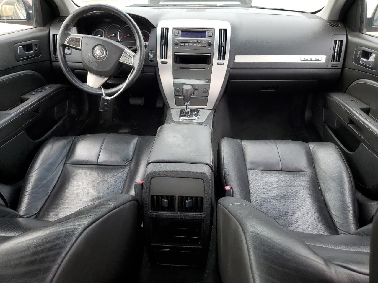 2011 Cadillac Sts VIN: 1G6DU6ED3B0111264 Lot: 67480075