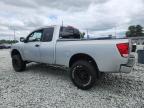 2004 NISSAN TITAN XE   à vendre chez Copart NC - MEBANE