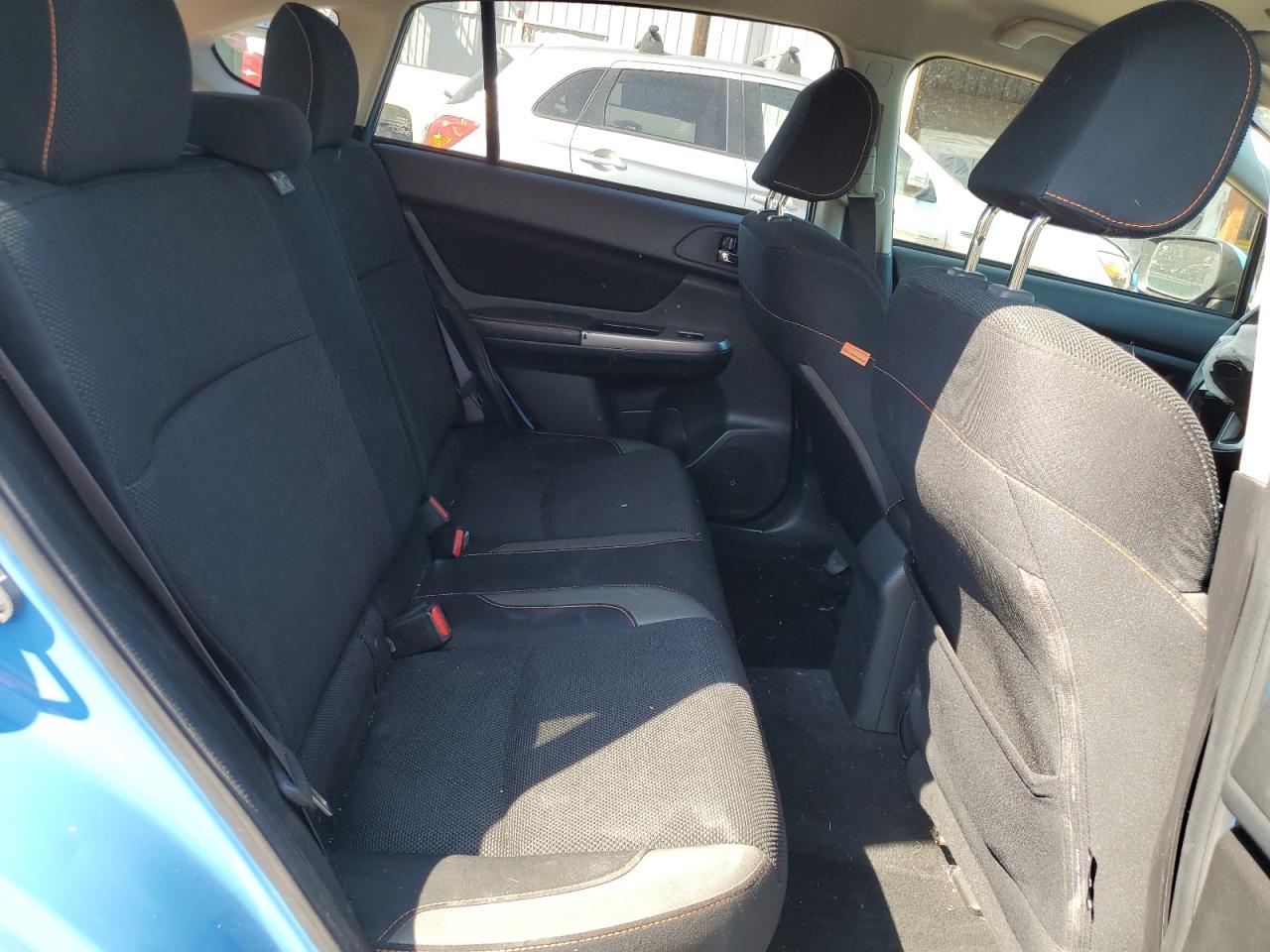 2017 Subaru Crosstrek Premium VIN: JF2GPABC2H9205545 Lot: 69700555