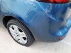 2014 VAUXHALL ZAFIRA EXCLUSIV for sale at Copart SANDY