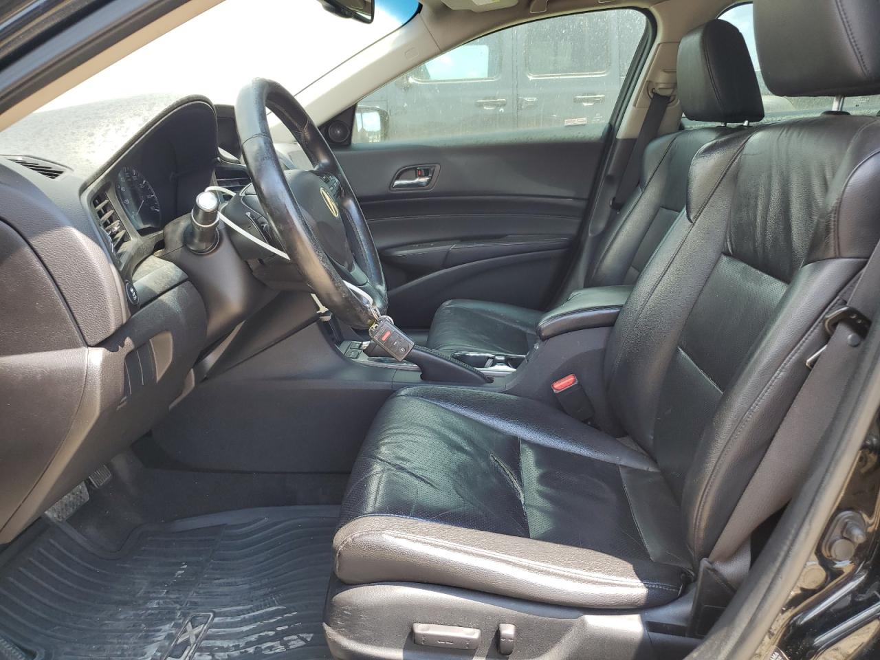 2013 Acura Ilx 20 Premium VIN: 19VDE1F50DE003269 Lot: 68160355