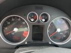 2002 AUDI TT QUATTRO for sale at Copart NEWBURY