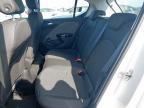 2017 VAUXHALL CORSA SE AUTO  for sale at Copart EAST KILBRIDE