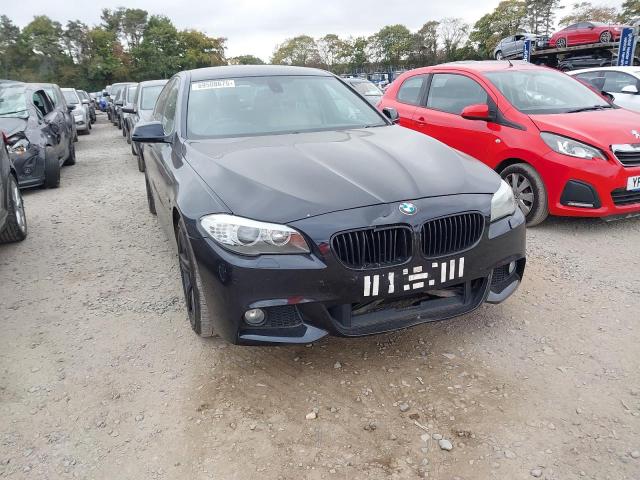 2012 BMW 530D M SPORT AUTO 