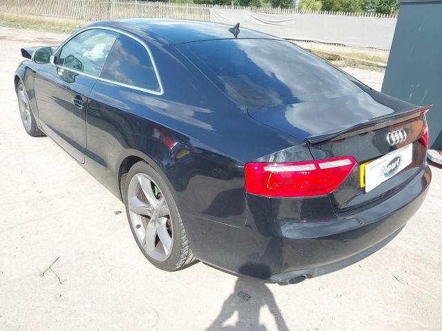 2008 AUDI A5 SPORT T
