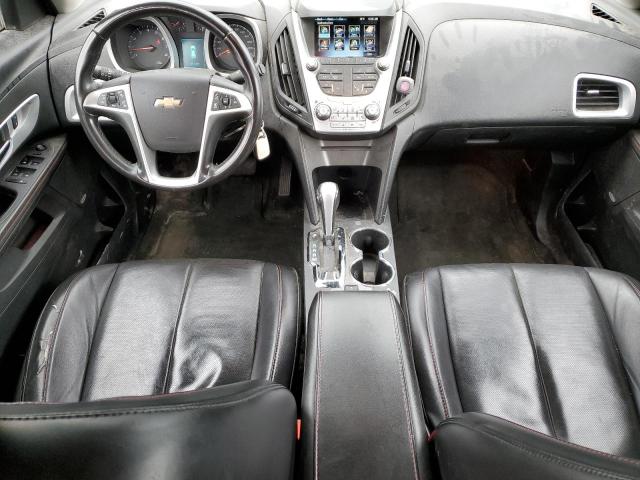 2013 CHEVROLET EQUINOX LTZ  