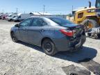 2014 TOYOTA COROLLA L   for sale at Copart NS - HALIFAX