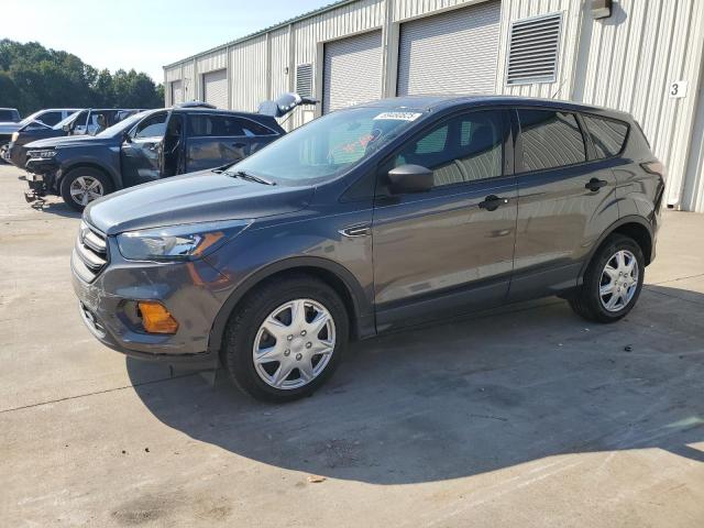  FORD ESCAPE 2018 Серый