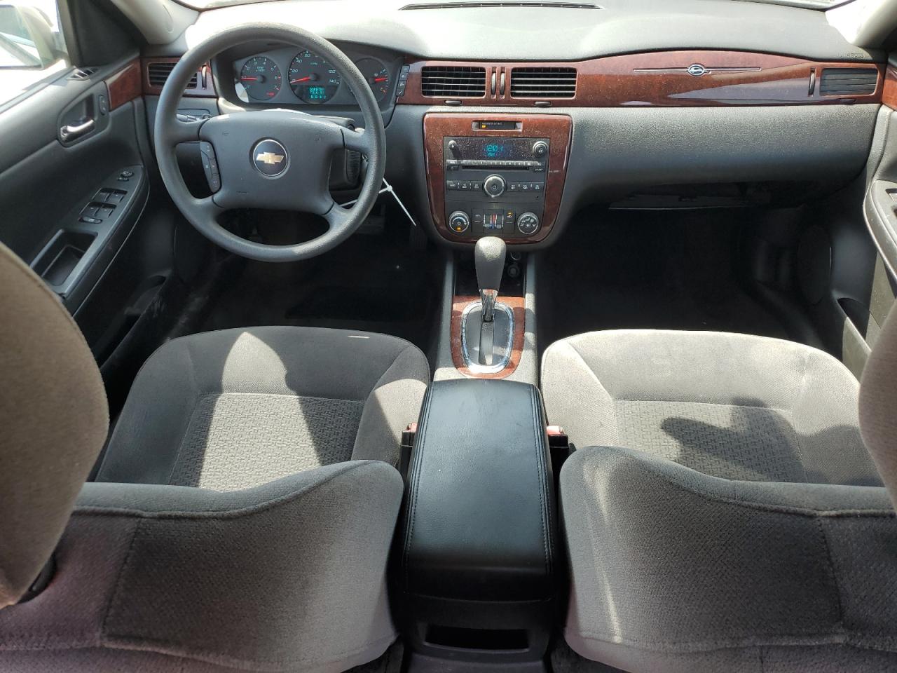 2010 Chevrolet Impala Ls VIN: 2G1WA5EK0A1102590 Lot: 70693215