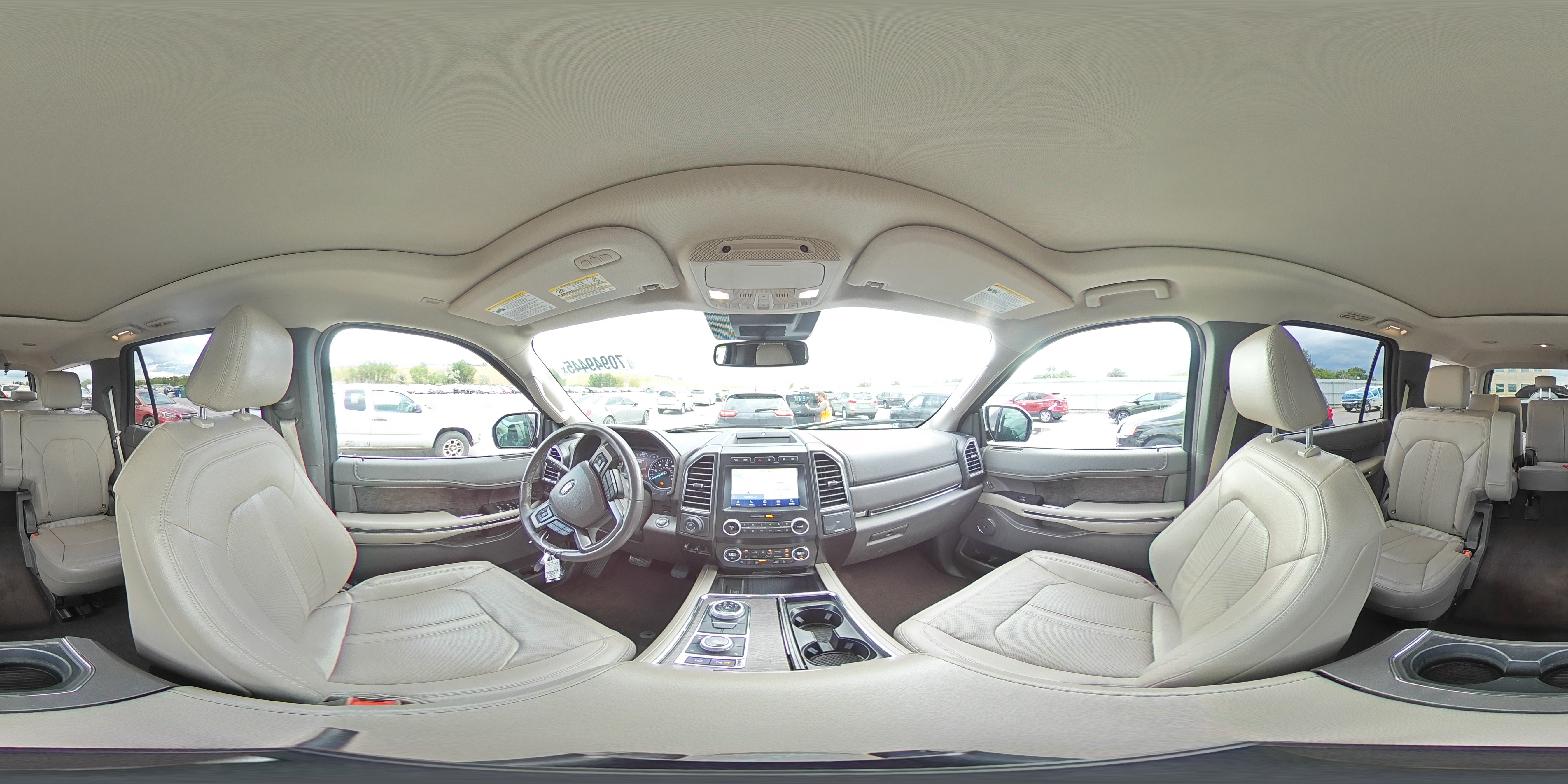 2021 Ford Expedition Limited VIN: 1FMJU2AT2MEA50741 Lot: 70949445